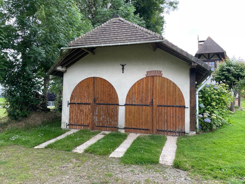 Achat maison 3 chambre(s) - Saint-Gilles-de-la-Neuville