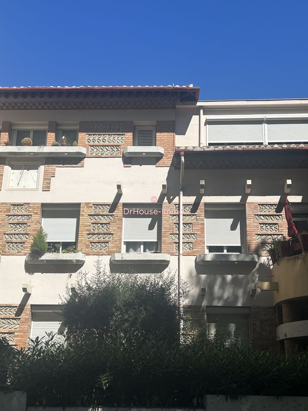 Achat appartement à vendre 3 pièces 82 m² - Perpignan