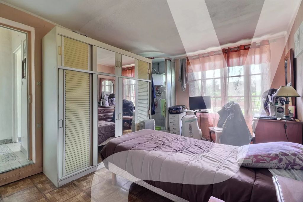 Achat maison 4 chambre(s) - Montreuil