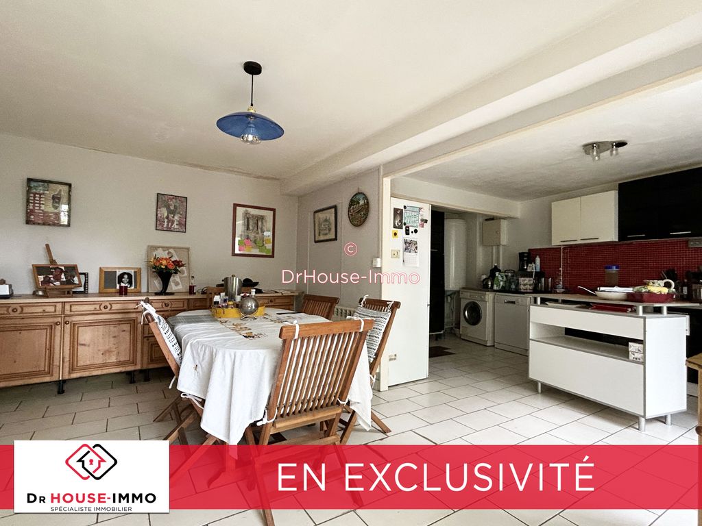 Achat maison 4 chambre(s) - La Châtaigneraie