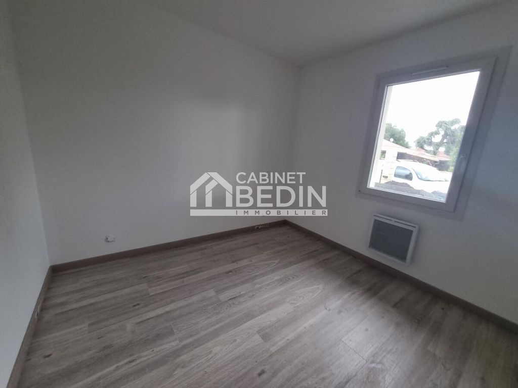 Achat maison à vendre 3 chambres 80 m² - Biscarrosse