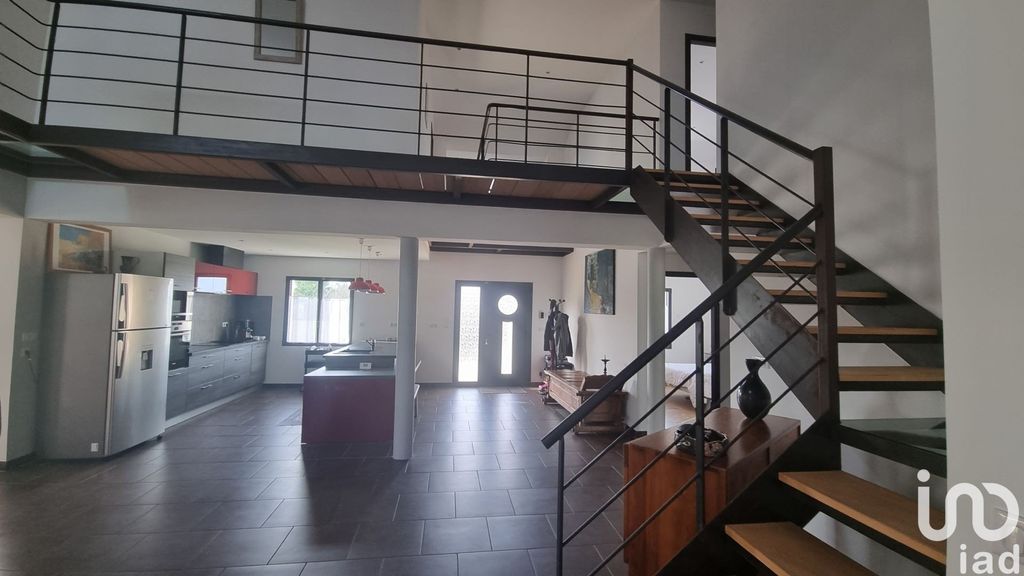 Achat maison 5 chambre(s) - Nanteau-sur-Lunain