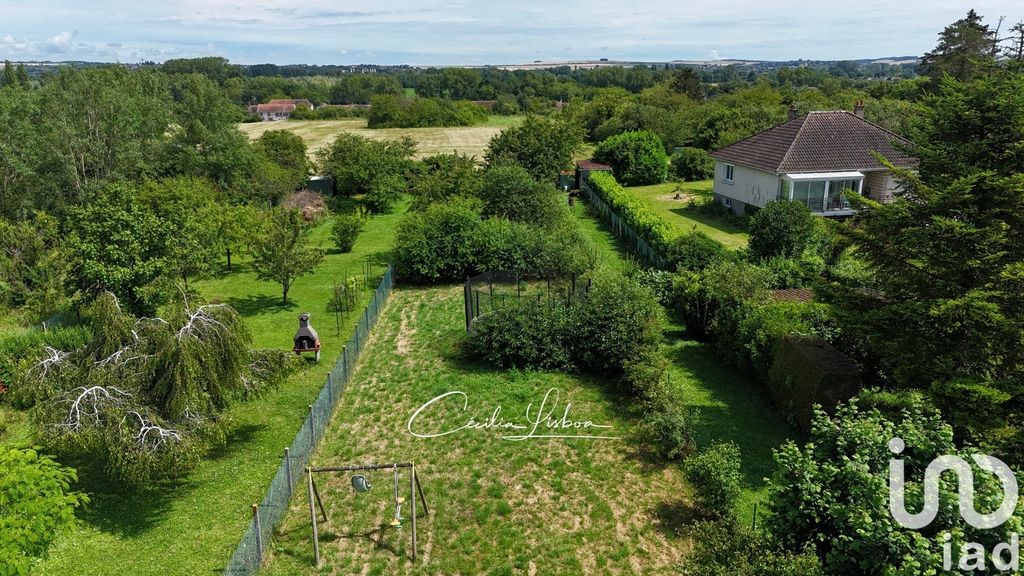 Achat maison 4 chambre(s) - Champigny