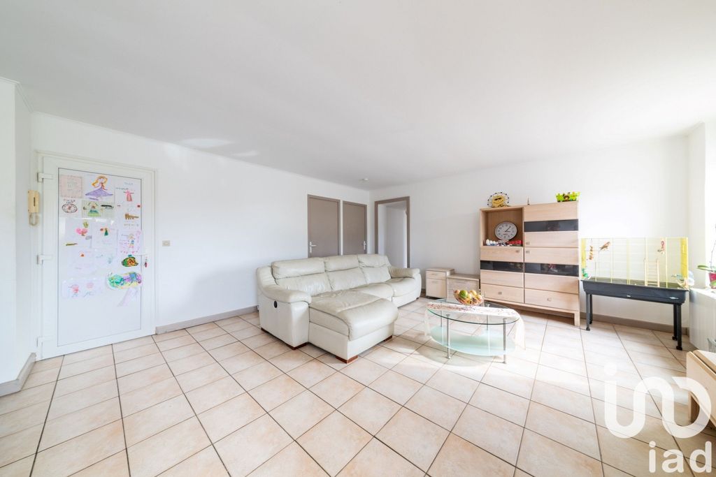 Achat appartement à vendre 5 pièces 100 m² - Audun-le-Roman