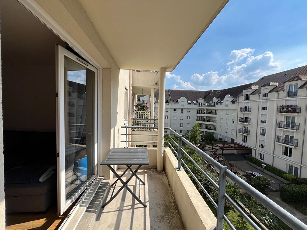 Achat appartement à vendre 3 pièces 56 m² - Meaux