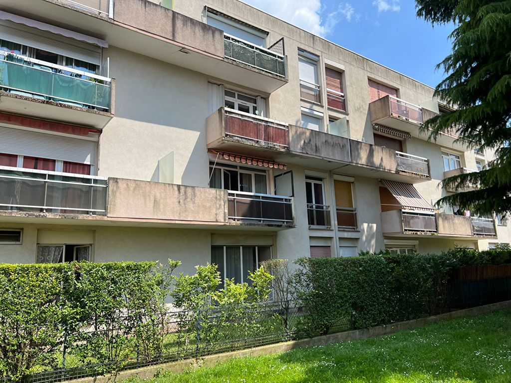 Achat appartement à vendre 3 pièces 57 m² - Meaux