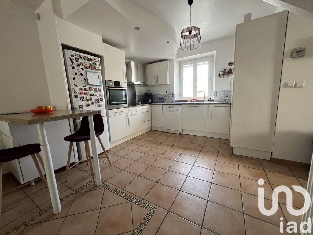 Achat maison 3 chambre(s) - Villefranche-sur-Saône