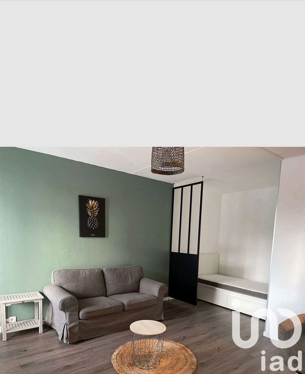 Achat studio à vendre 30 m² - Gradignan