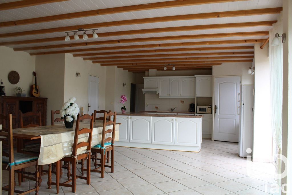 Achat maison 3 chambre(s) - Chemillé-en-Anjou