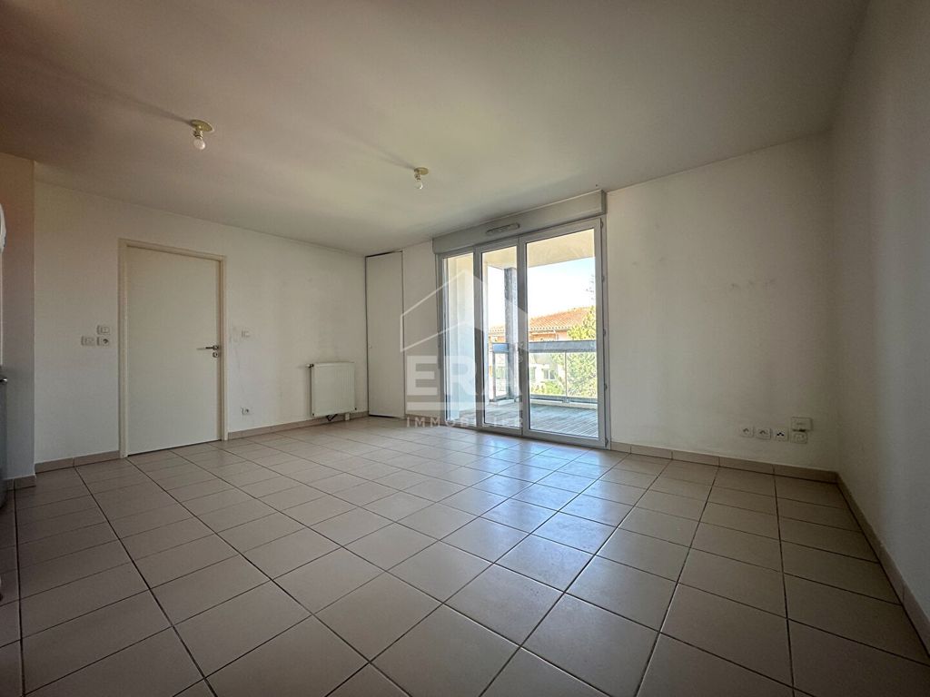 Achat appartement à vendre 2 pièces 45 m² - Toulouse