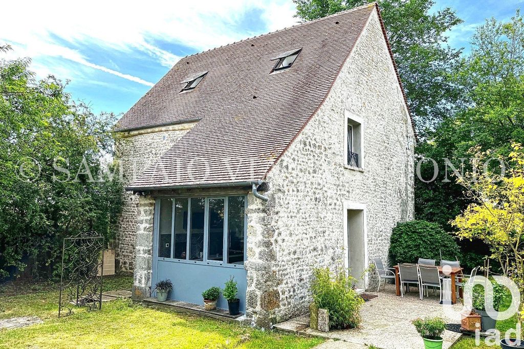 Achat maison à vendre 2 chambres 95 m² - Yèvre-la-Ville