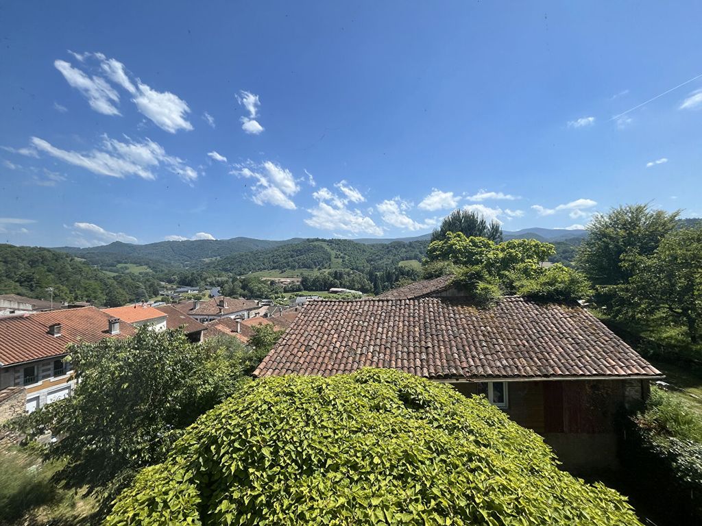 Achat maison à vendre 5 chambres 220 m² - La Bastide-de-Sérou