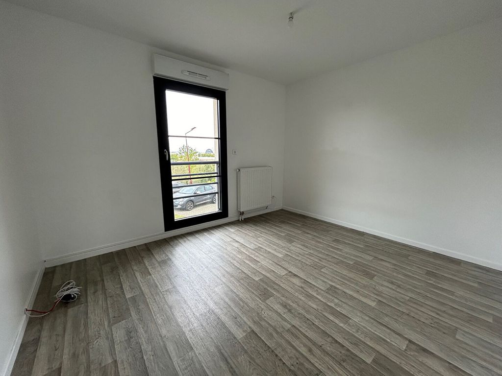 Achat appartement à vendre 3 pièces 62 m² - Coquelles