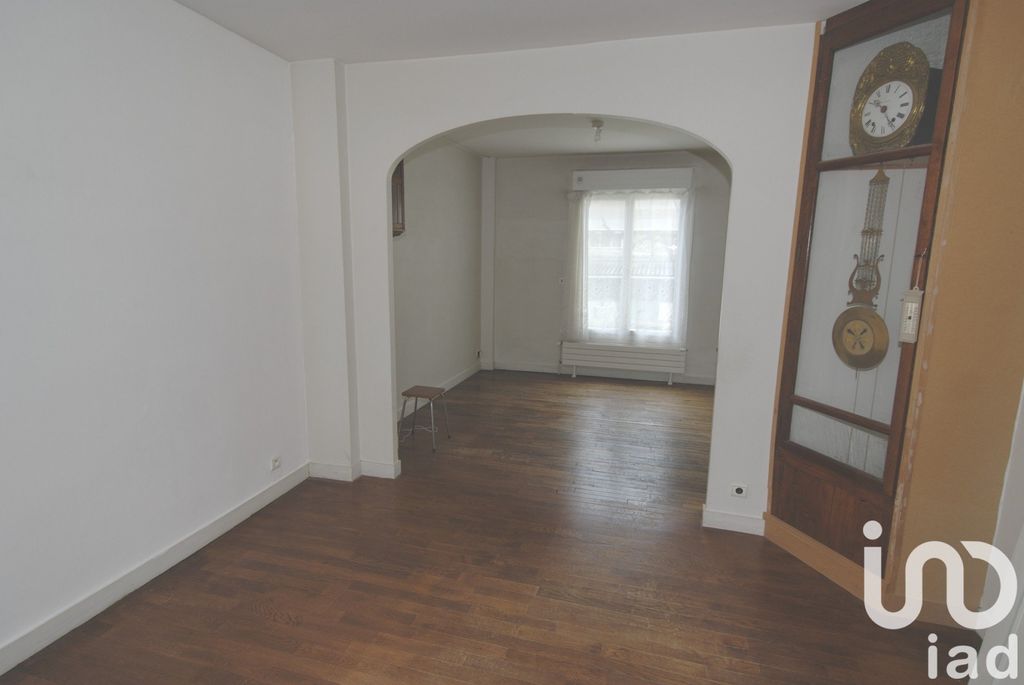 Achat maison 3 chambre(s) - Savigny-sur-Orge