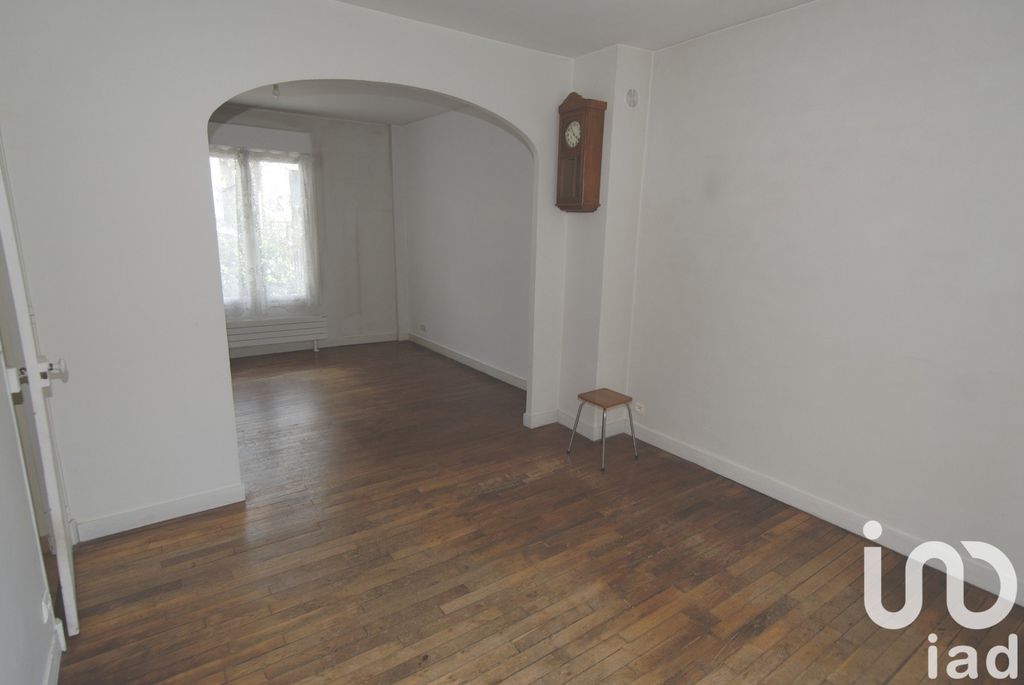 Achat maison 3 chambre(s) - Savigny-sur-Orge