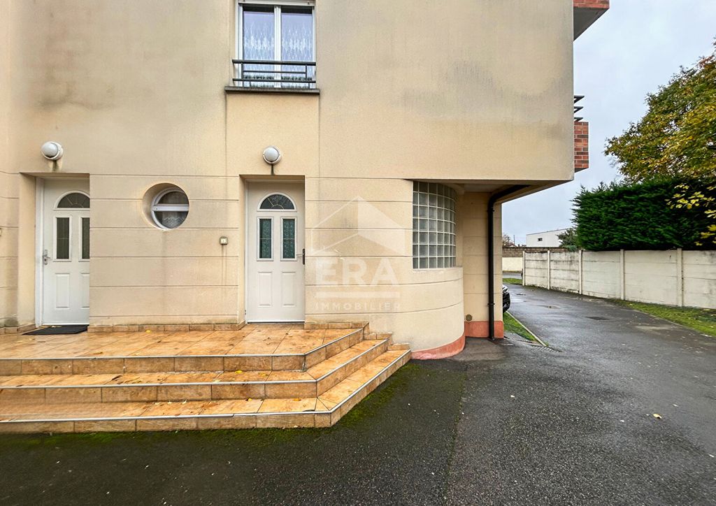 Achat appartement à vendre 2 pièces 41 m² - Sainte-Geneviève-des-Bois