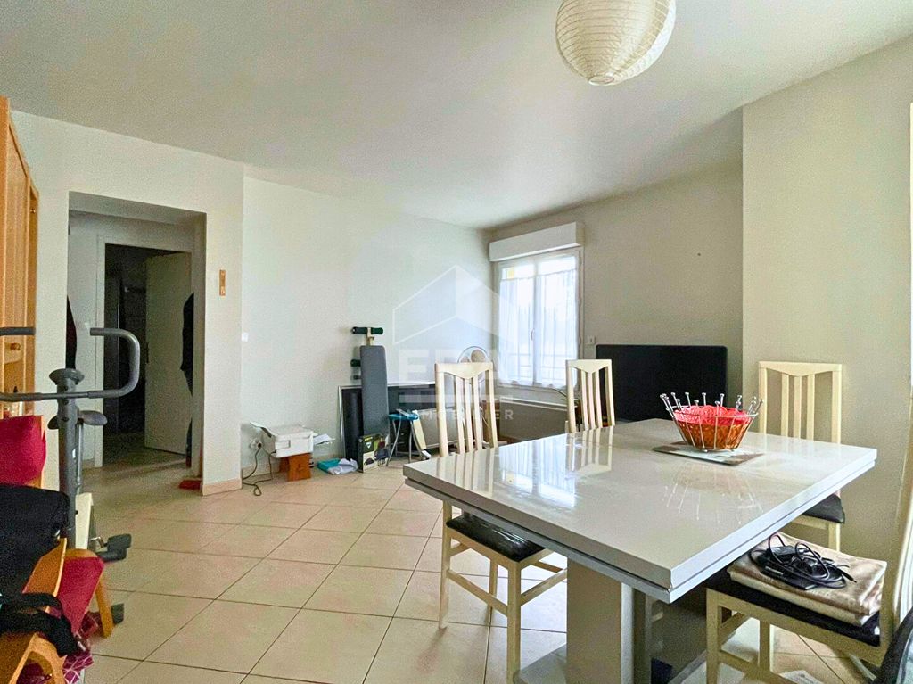 Achat appartement à vendre 2 pièces 41 m² - Sainte-Geneviève-des-Bois