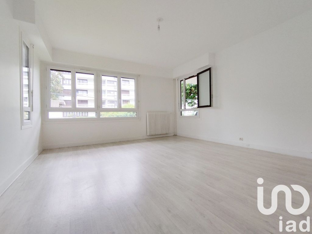 Achat appartement à vendre 3 pièces 65 m² - Les Ulis