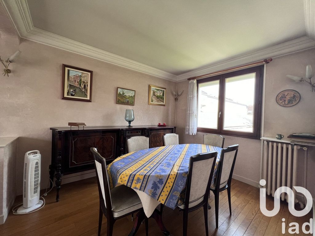 Achat maison 4 chambre(s) - Sainte-Geneviève-des-Bois