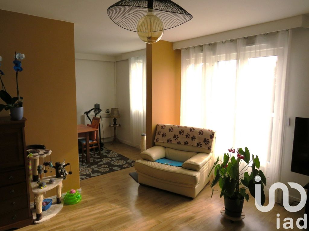 Achat appartement 4 pièce(s) Neuilly-sur-Marne