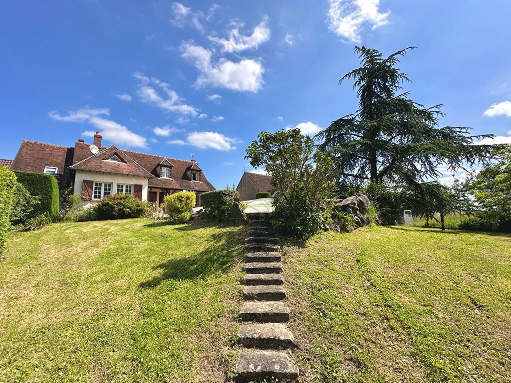 Achat maison 4 chambre(s) - La Chapelle-la-Reine