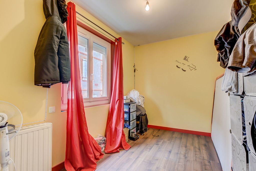 Achat maison 3 chambre(s) - Saint-Sulpice-la-Pointe