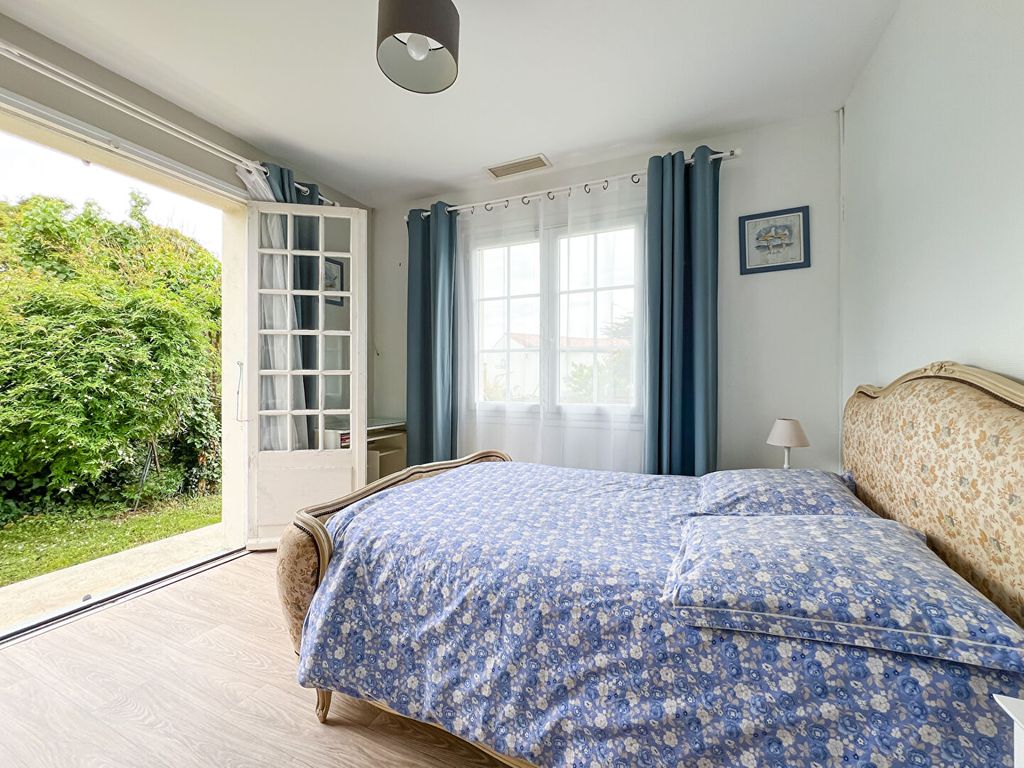 Achat maison 3 chambre(s) - Nieul-sur-Mer