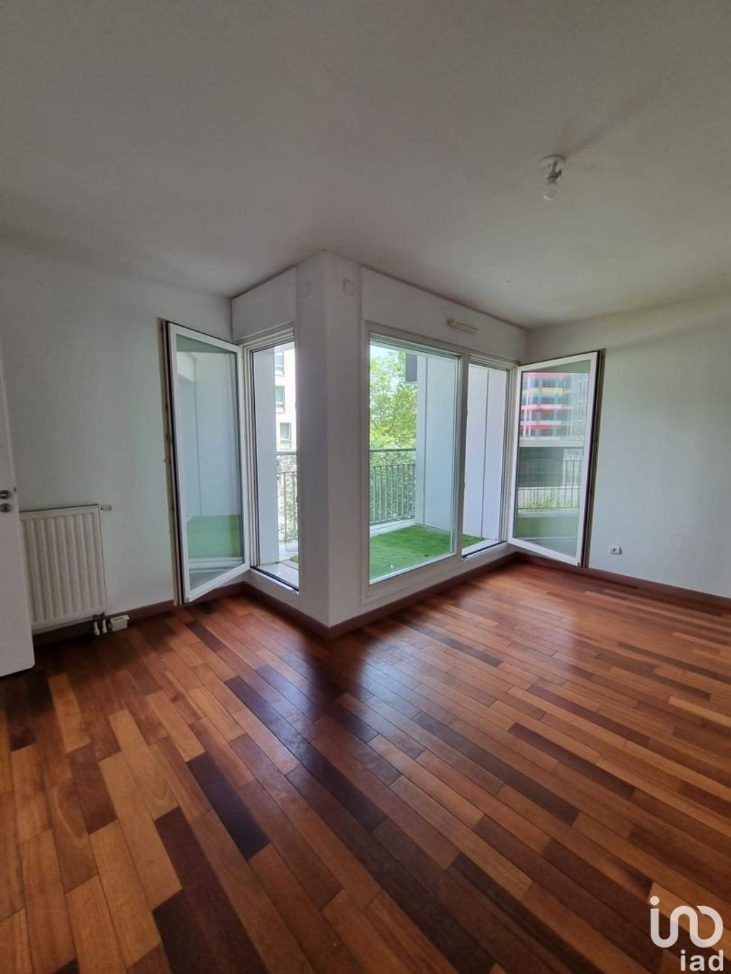 Achat appartement 4 pièce(s) Paris 19ème arrondissement