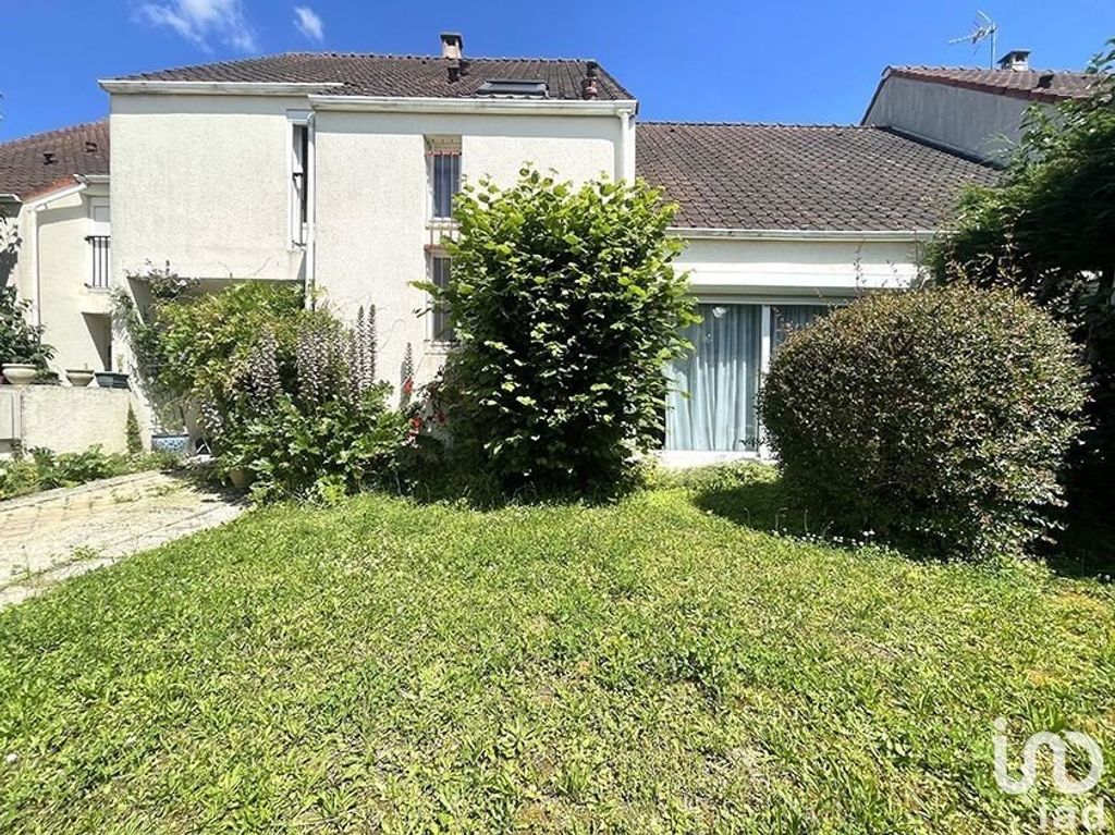 Achat maison 4 chambre(s) - Lagny-sur-Marne