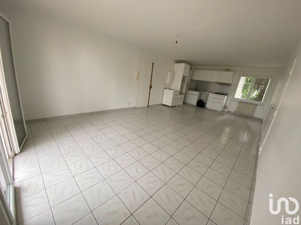 Achat appartement 3 pièce(s) Montpellier