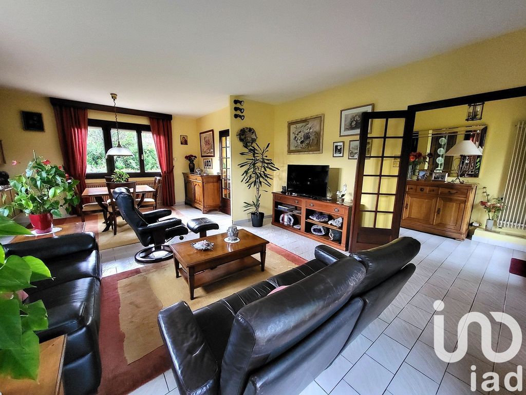 Achat maison 4 chambre(s) - Saint-Chamond