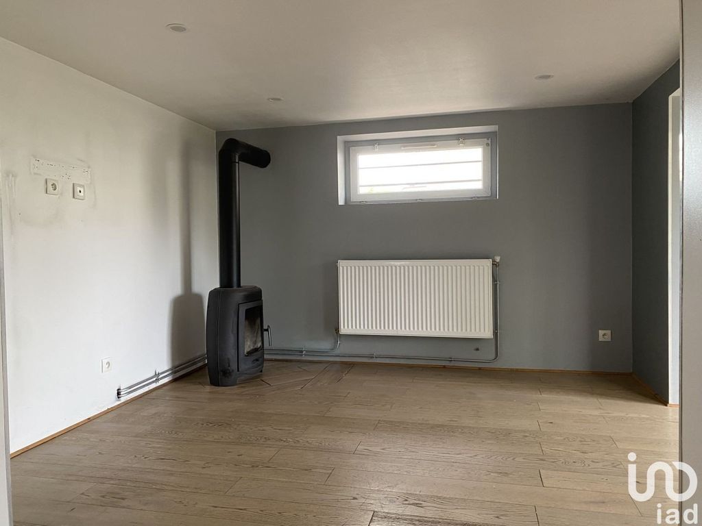 Achat maison à vendre 6 chambres 150 m² - Hettange-Grande