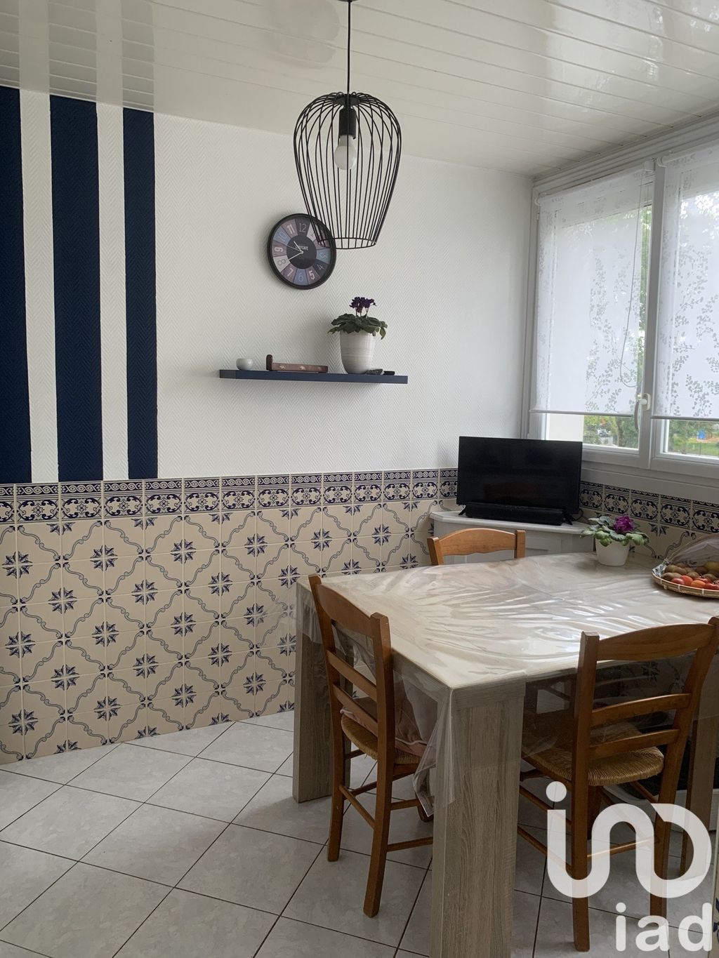 Achat appartement 4 pièce(s) Cholet