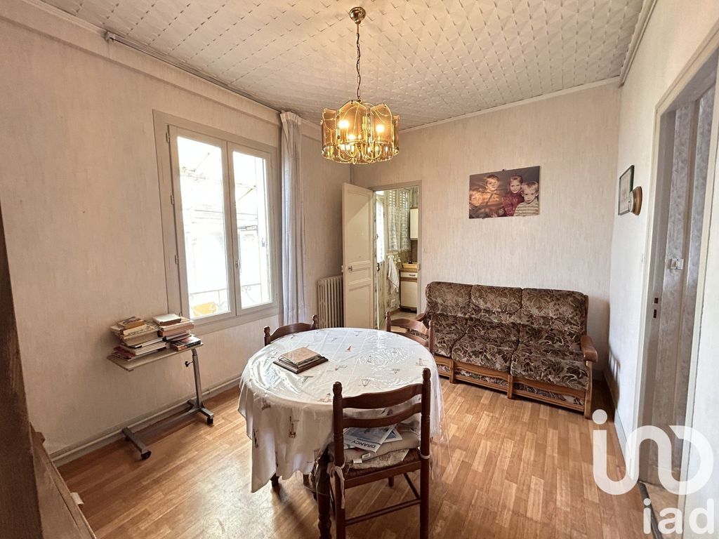 Achat maison 2 chambre(s) - Drancy