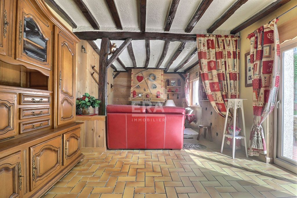 Achat maison 4 chambre(s) - Dourdan