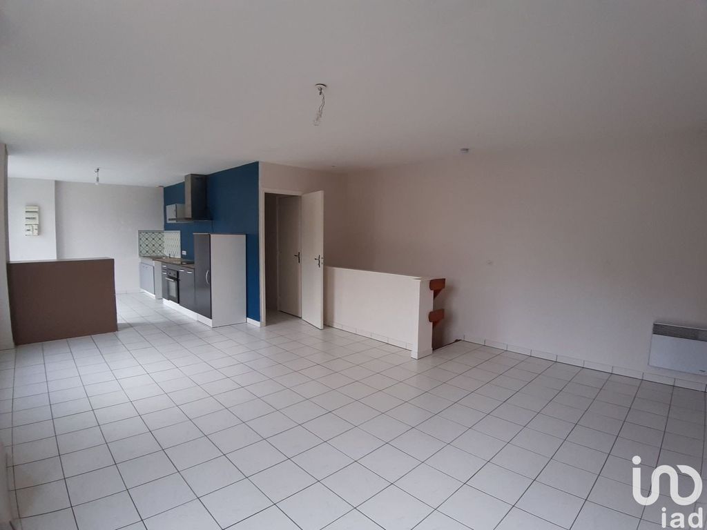 Achat maison 3 chambre(s) - Doué-en-Anjou