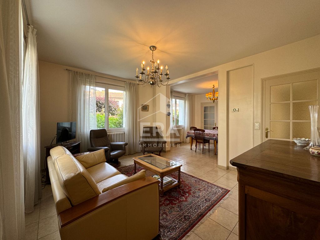 Achat maison à vendre 5 chambres 142 m² - Périgueux