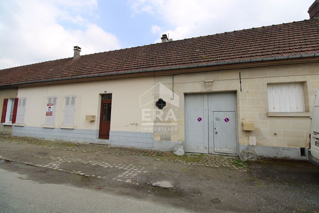 Achat maison 3 chambre(s) - Blérancourt