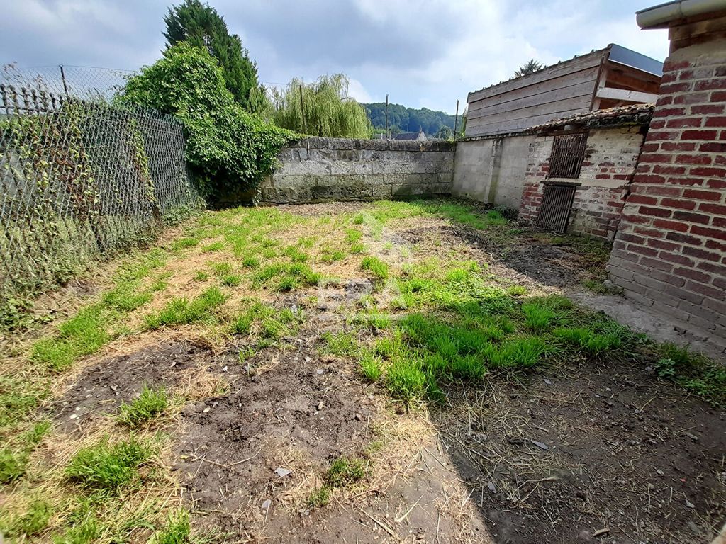 Achat maison 3 chambre(s) - Blérancourt