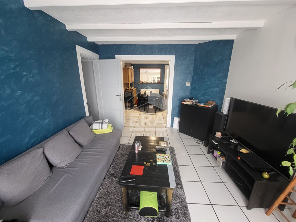 Achat maison 3 chambre(s) - Loison-sous-Lens