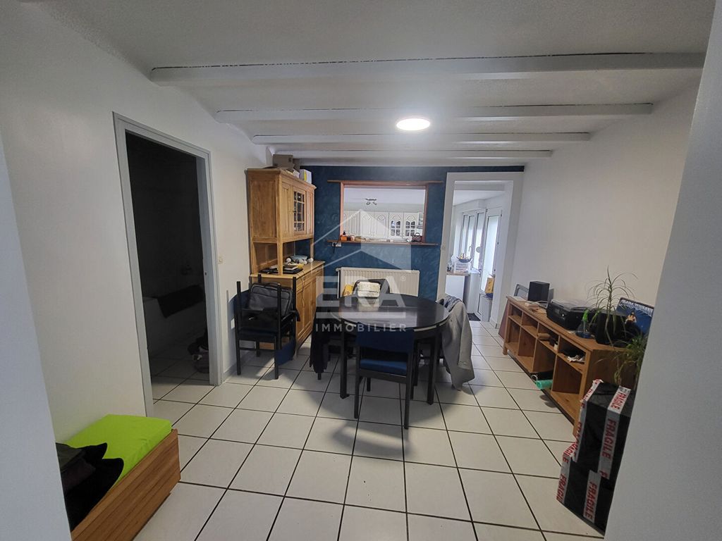 Achat maison 3 chambre(s) - Loison-sous-Lens