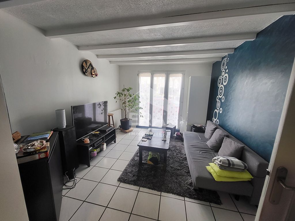 Achat maison 3 chambre(s) - Loison-sous-Lens