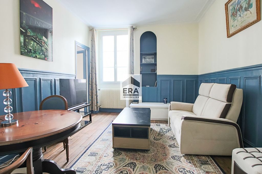 Achat appartement 2 pièce(s) Paris 5ème arrondissement