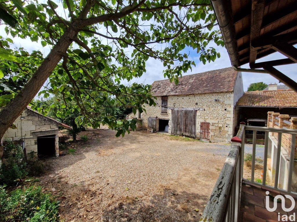 Achat maison 4 chambre(s) - Naintré