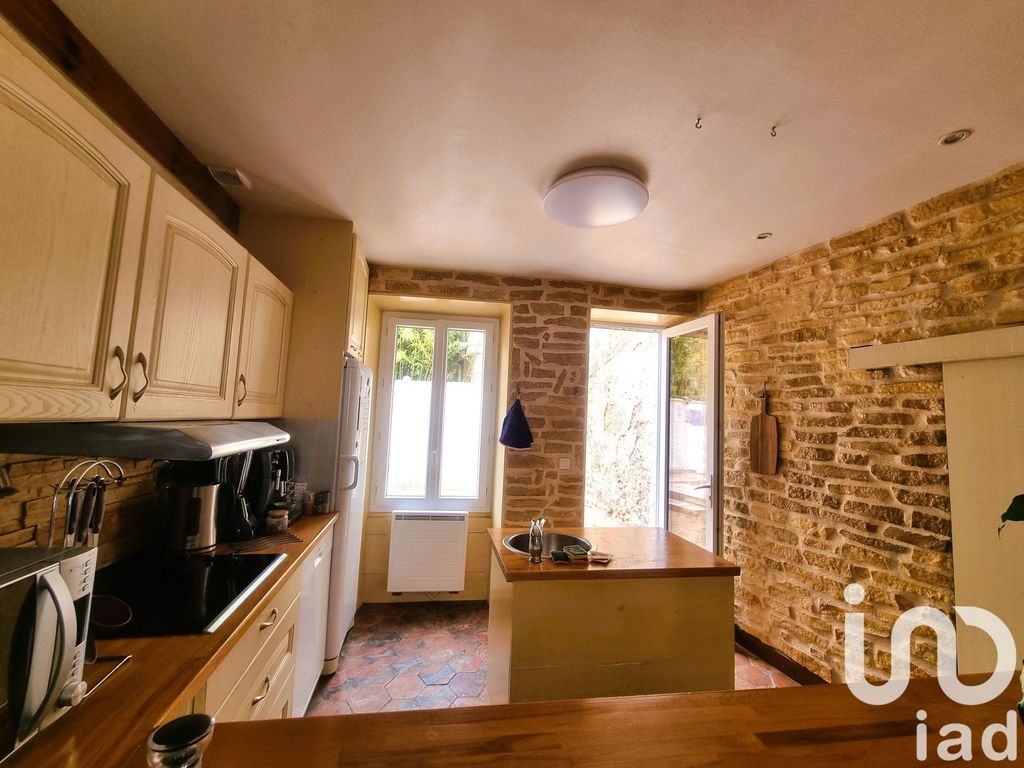 Achat maison à vendre 3 chambres 111 m² - Hanches