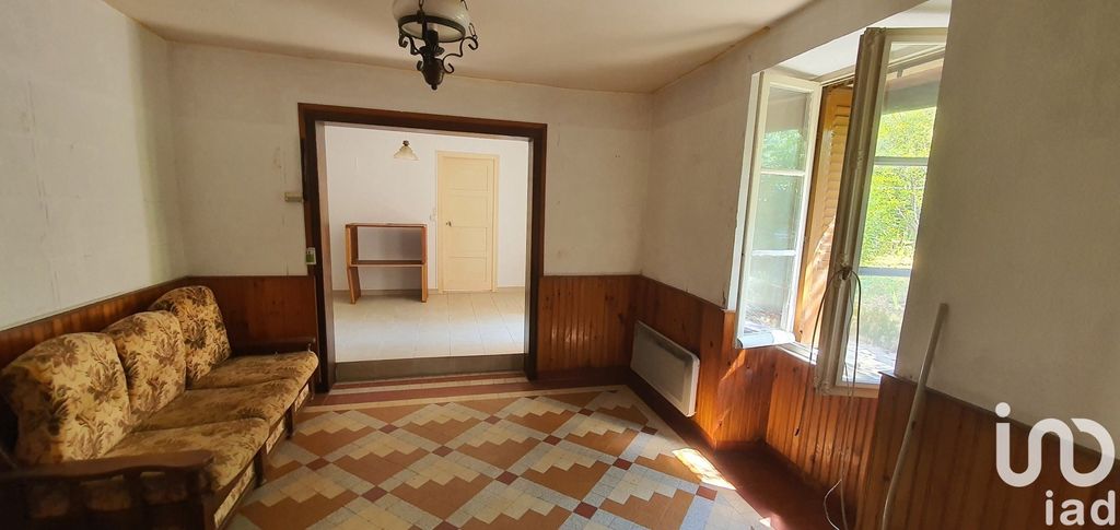 Achat maison 1 chambre(s) - Villenauxe-la-Grande