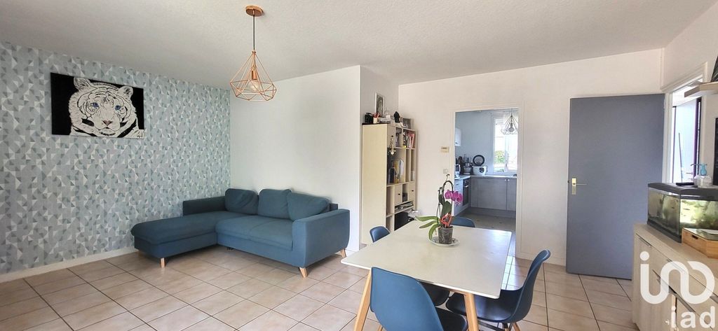 Achat maison à vendre 3 chambres 78 m² - Cholet