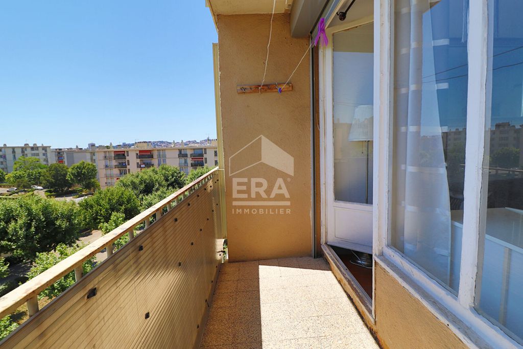 Achat appartement 3 pièce(s) Marseille 10ème arrondissement