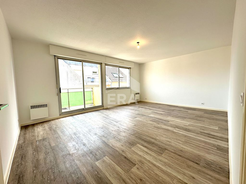 Achat appartement à vendre 4 pièces 88 m² - Pau