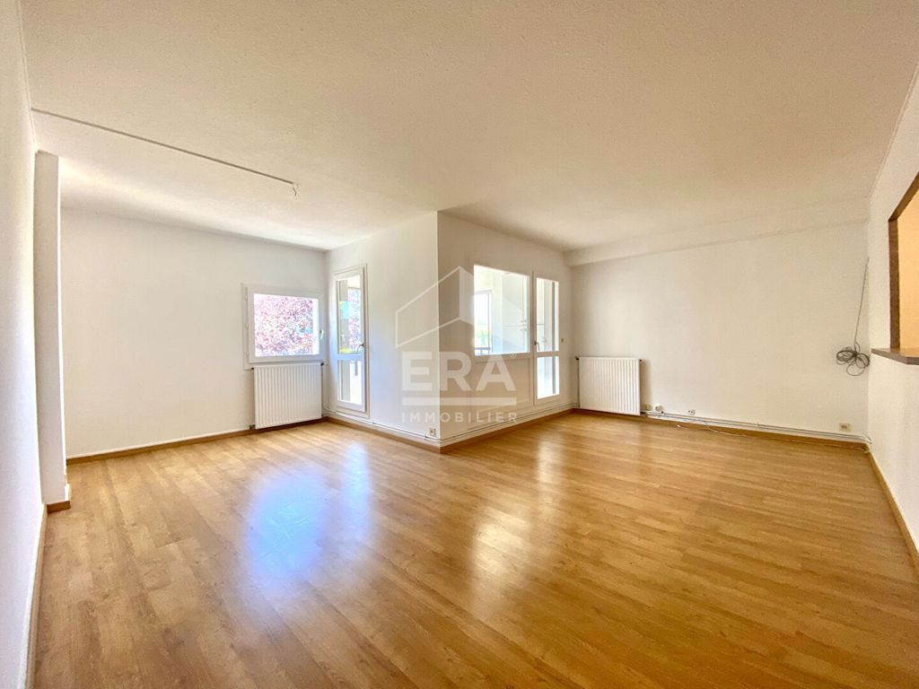 Achat appartement à vendre 3 pièces 86 m² - Pau